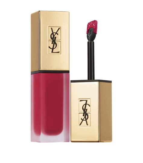 ysl tatouage australia|tatouage couture matte stain.